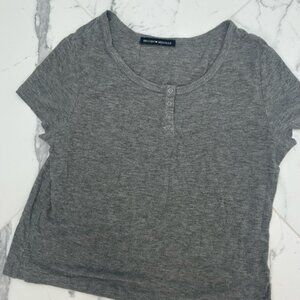 Brandy Melville Soft Comfy Tee